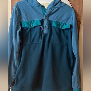 Women’s Patagonia early rise sweatshirt
